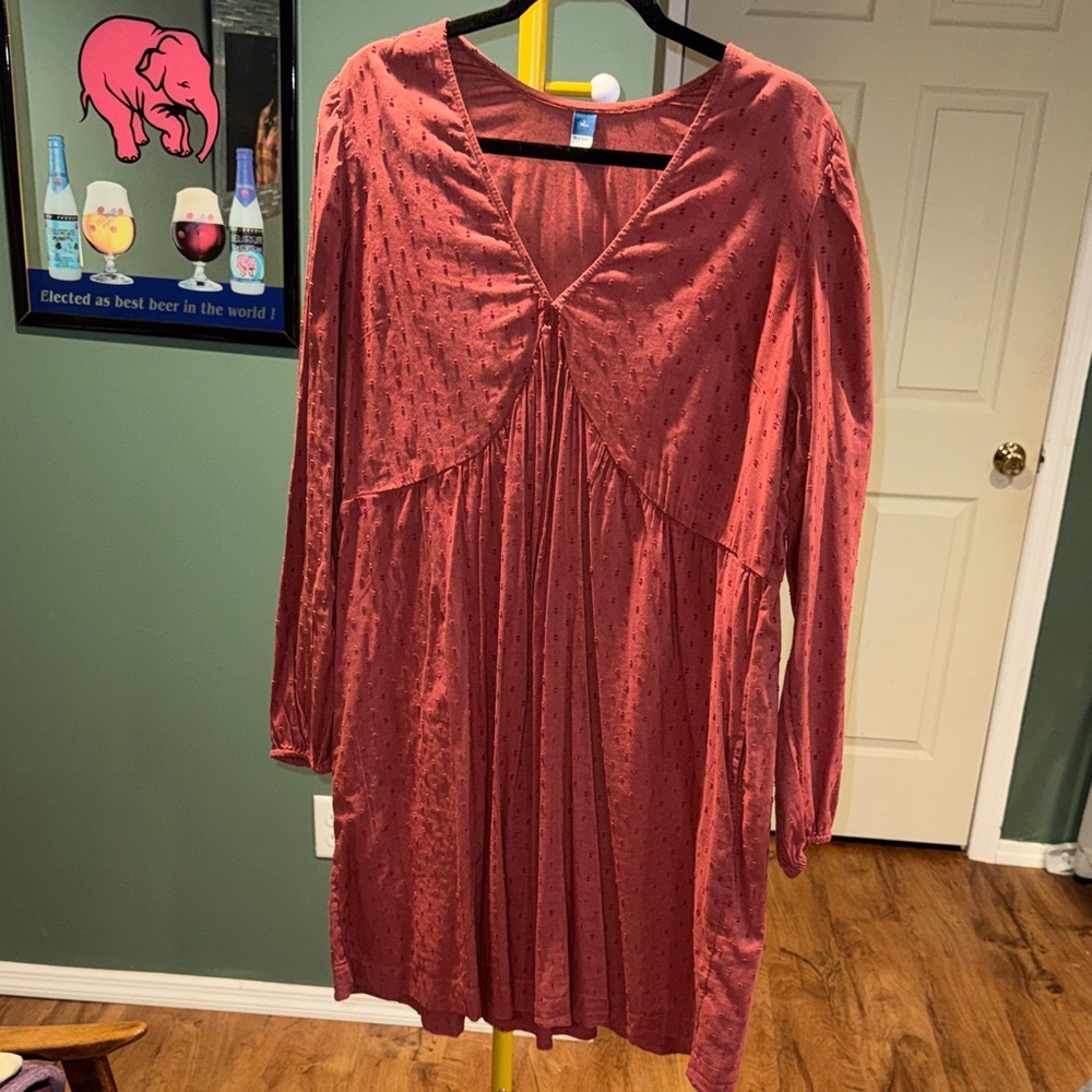 Old Navy Dress